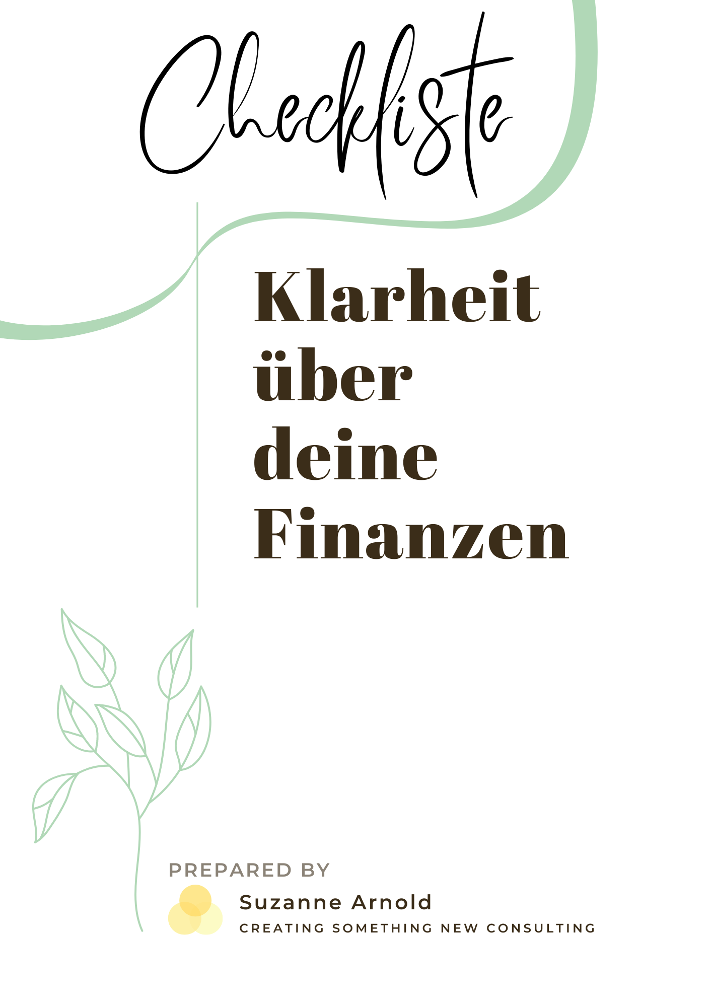 Klarheit über deine Finanzen-2